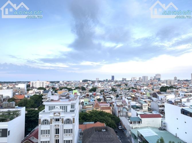 Căn hộ Co.opmart 68m² giá 6.5 triệu - Cơ hội thuê tốt tại Vũng Tàu!