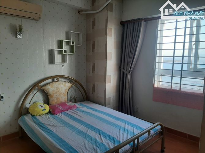 Căn hộ 70m² giá 5.5 triệu tại Vũng Tàu - Cơ hội hiếm!