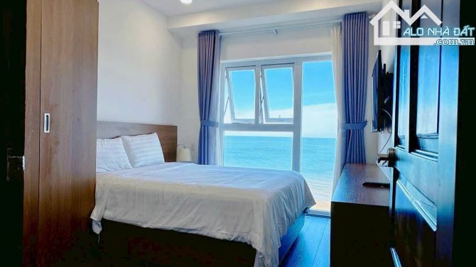 Căn hộ Mermaid Seaview 62m² giá 10 triệu - Cơ hội hiếm tại Vũng Tàu!