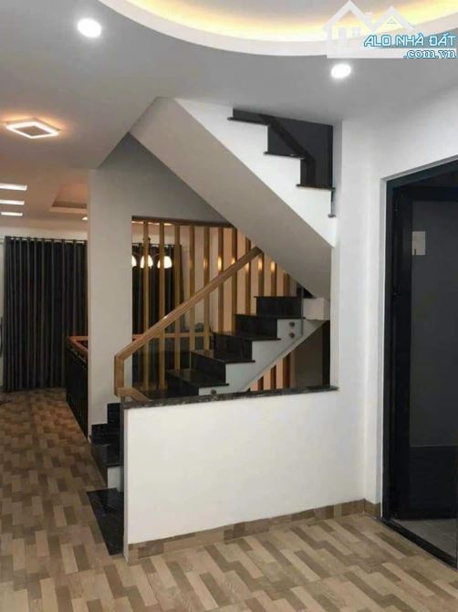 Nhà cho thuê 110m² tại Xô Viết Nghệ Tĩnh, Vũng Tàu - Cơ hội hiếm