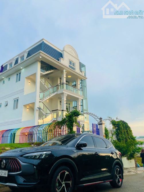 Villa Cao Cấp Đà Lạt 350m² giá 30 triệu - Cơ hội hiếm có!