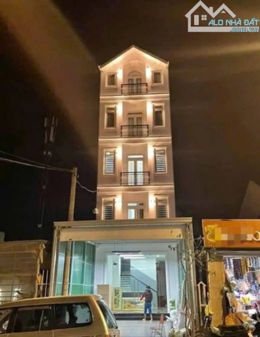 Cho thuê khách sạn 100m² Đà Lạt giá 20 triệu - Cơ hội kinh doanh hấp dẫn!