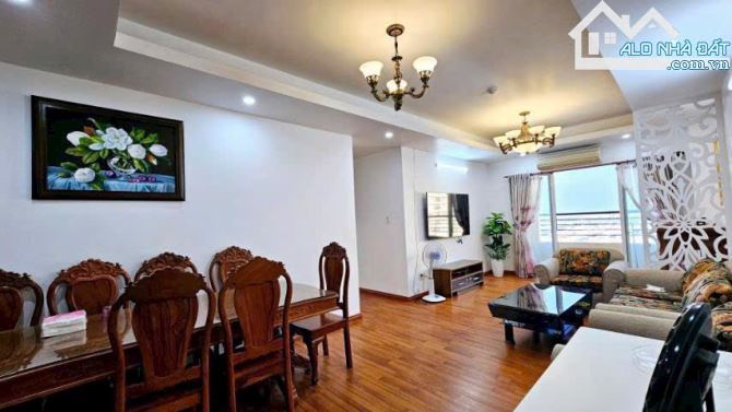 Căn hộ 108m² giá 7.5 triệu tại Nguyễn Kim, Vũng Tàu - Cơ hội hiếm có!