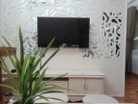 Căn hộ Nguyễn Kim 77m² giá 7.5 triệu - Cơ hội thuê tuyệt vời!