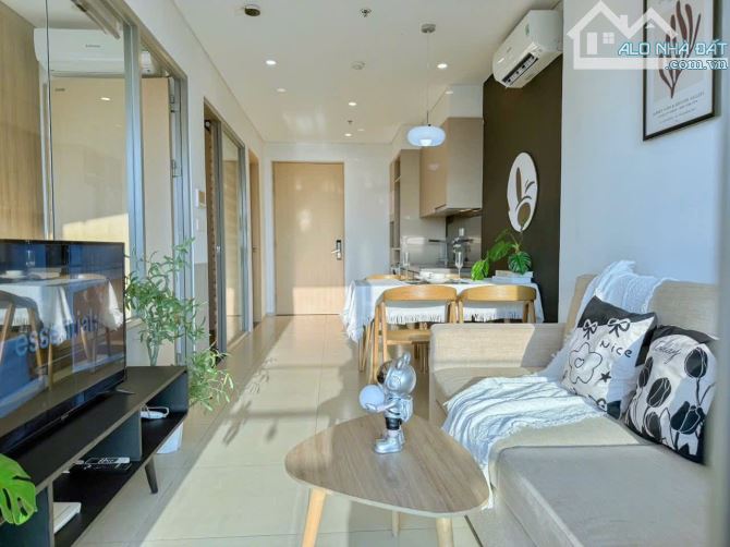 Khách sạn 67 phòng mặt tiền Bãi Trước 2.700m² giá 220 triệu - Cơ hội đầu tư hiếm có!
