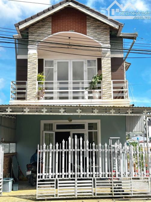 Nhà cho thuê 300m² Phường 7 Đà Lạt giá 23 triệu - Cơ hội hiếm có!