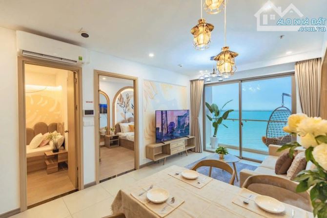 Khách sạn 200m² giá 250 triệu/tháng tại Vũng Tàu - Cơ hội đầu tư hấp dẫn!