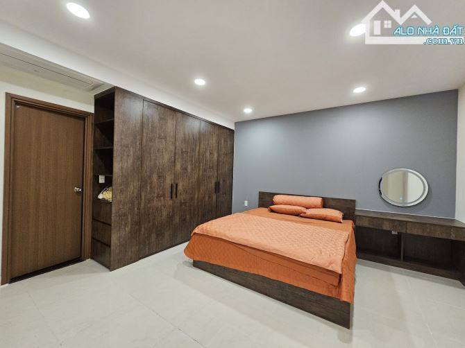 Căn hộ Vũng Tàu 238m² giá 30 triệu - Cơ hội hiếm có với view biển