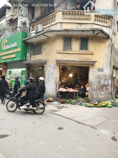 Cho thuê mặt phố Ngô Thì Nhậm 120m² giá 110 triệu - Cơ hội kinh doanh vàng!