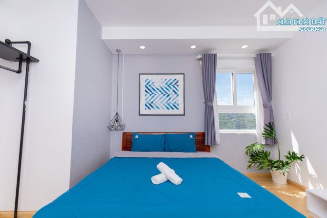 Căn hộ Melody Vũng Tàu 108m² giá 10 triệu - Cơ hội hiếm có!