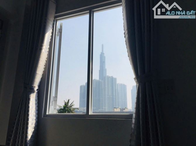 Nhà nguyên căn 150m² Xô Viết Nghệ Tĩnh giá 17 triệu - Cơ hội hiếm có!