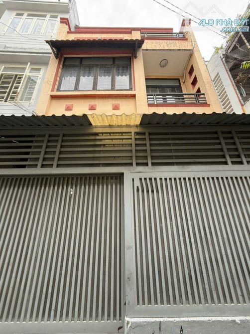 Cho thuê nhà hẻm 3m Xô Viết Nghệ Tĩnh 55m² giá 20 triệu - Cơ hội không thể bỏ qua!