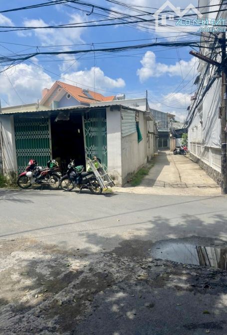 Nhà 2 Tầng 40m² Phước Long B, TP. Thủ Đức - Cơ hội hiếm có!