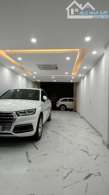 Bán Nhà Phố Vọng 56m² giá 12.3 tỷ - Cơ hội đầu tư hiếm có!