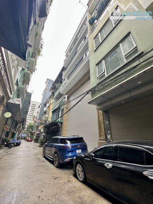 Nhà Phố Lạc Trung 60m² giá 16.9 tỷ - Cơ hội đầu tư hấp dẫn!