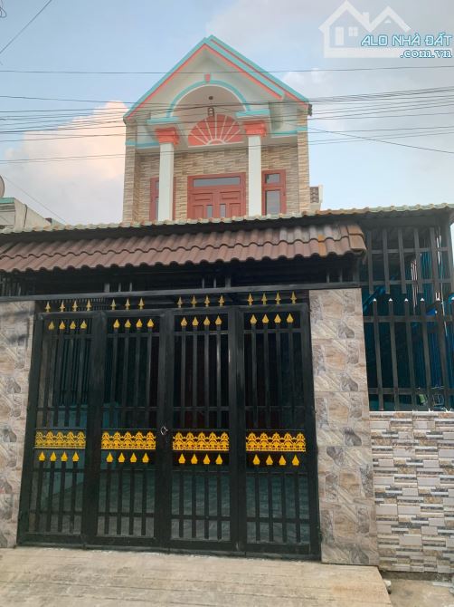 Bán nhà HXH Tránh 101m² giá 3.5 tỷ - Cơ hội tuyệt vời!