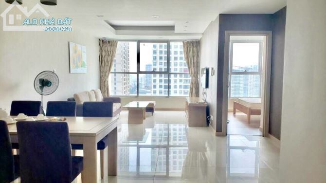 Cho thuê căn hộ Thăng Long Number One 119m² giá từ 11 triệu - Cơ hội vào ở ngay!