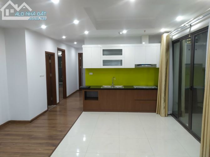 Căn hộ 3 phòng ngủ Việt Đức Complex 100m² giá từ 13 triệu - Cơ hội thuê hấp dẫn!