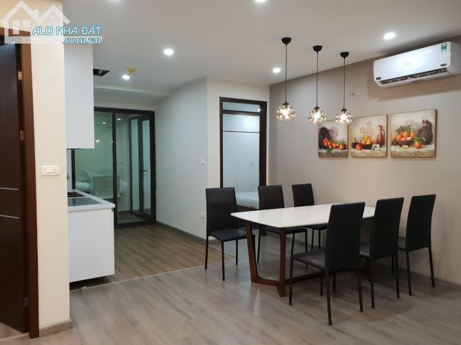 Căn hộ 2-3 phòng ngủ Việt Đức Complex 12 triệu/tháng - Sẵn sàng vào ở!