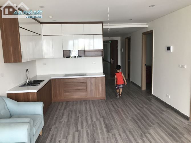 Căn hộ Thống Nhất Complex 2-3 phòng ngủ giá từ 12 triệu - Cơ hội hiếm có!