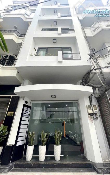Nhà Lê Thánh Tôn 80m² giá 6.2 tỷ - Cơ hội hiếm có!