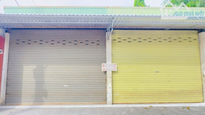 Cho thuê nhà mặt tiền Phạm Hùng 115m² giá 13 triệu - Cơ hội không thể bỏ lỡ!