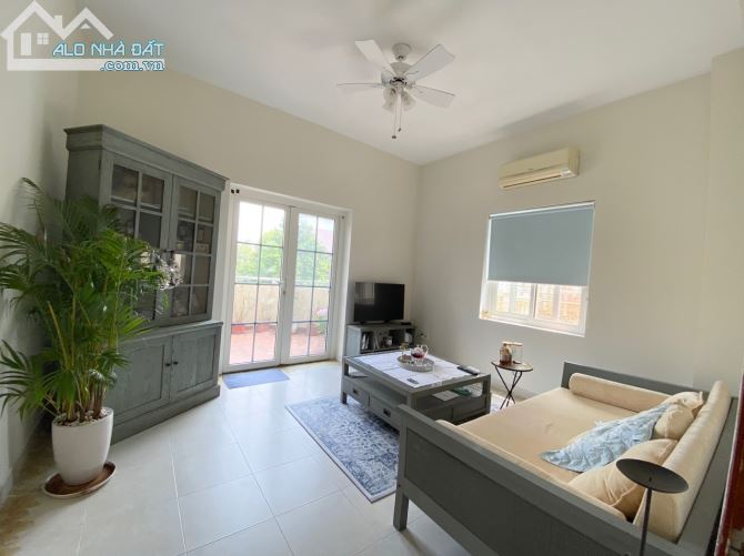 Villa 380m² giá 130 triệu tại Phú Mỹ Hưng - Cơ hội hiếm có!