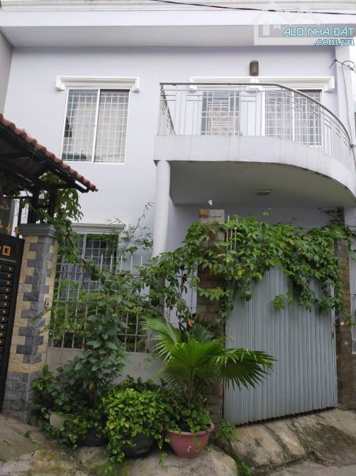 Nhà nguyên căn 70m² giá 9 triệu tại Bình Tân - Cơ hội hiếm có