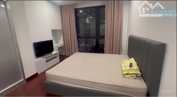 Căn hộ Time Tower 135m² giá 17 triệu - Cơ hội hiếm có!