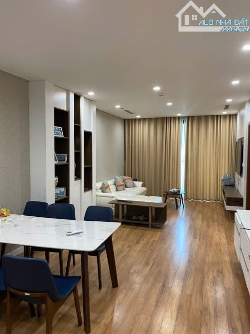 Chung Cư Gold Season 75m² giá từ 12.5 triệu - Cơ hội hiếm có!