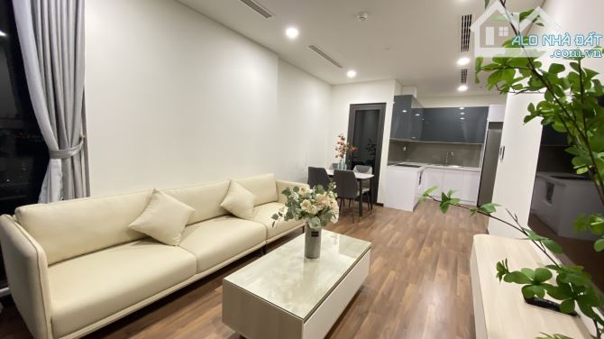 Căn hộ 3 phòng ngủ 135m² tại Golden Land Nguyễn Trãi - Cơ hội hiếm có!