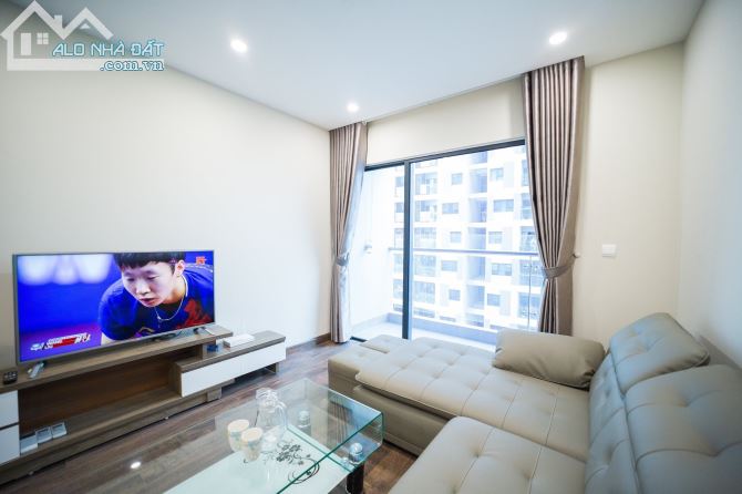 Căn hộ Gold Tower Nguyễn Trãi 100m² giá từ 12 triệu - Sẵn sàng vào ở ngay!