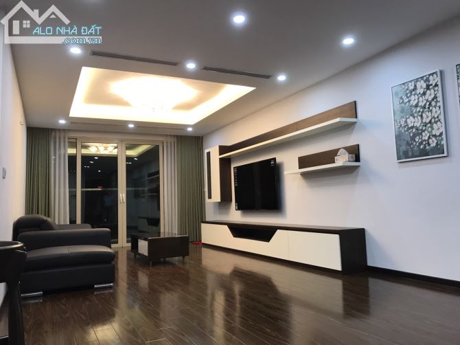 Căn hộ cho thuê Mandarin Garden 172m² giá 19 triệu - Cơ hội hiếm có!