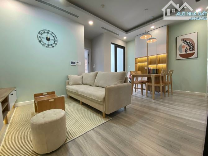 Căn hộ Rivera Park 70m² giá từ 12 triệu - Sẵn sàng vào ở ngay!