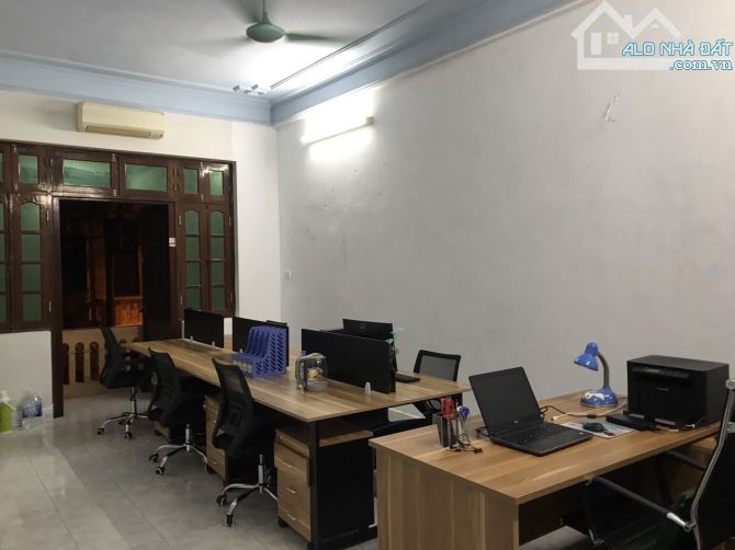 Nhà 70m² 5 Tầng Cho Thuê KĐT Đại Kim Giá 16.5 Triệu - Cơ Hội Hiếm