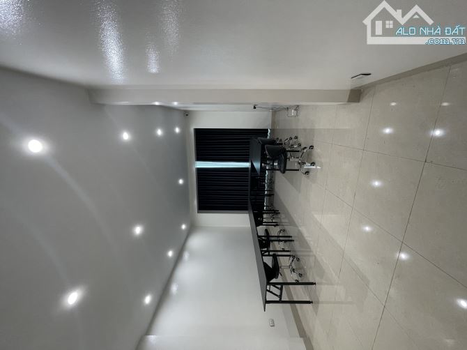 Nhà 55m² 6,5 tầng thang máy Đại Kim Hoàng Mai - Giá chỉ 31 triệu