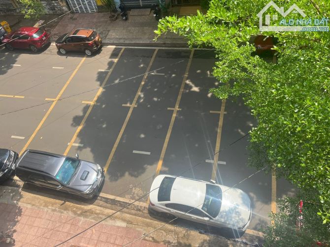 Nhà cho thuê mặt tiền 5 tầng Trần Nhật Duật 30 triệu - Cơ hội kinh doanh đắc địa!