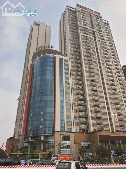 Cho thuê văn phòng 220m² tại Sun Square Nam Từ Liêm - Cơ hội vàng cho doanh nghiệp