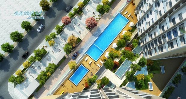 Căn hộ Green Valley 88m²-130m² giá 20-35 triệu - Cơ hội hiếm có!