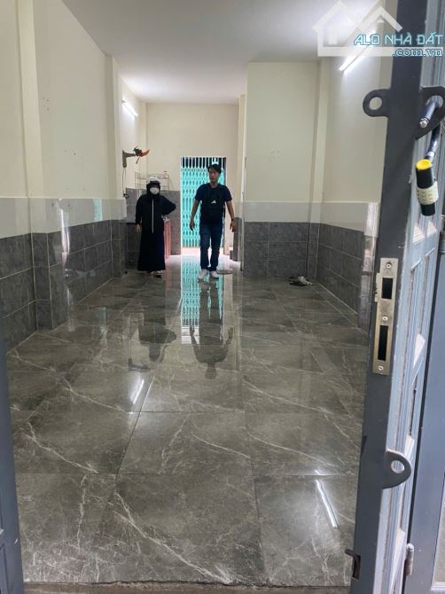 Nhà thuê 33m² Tô Hiến Thành Q10 giá 11 triệu - Cơ hội hiếm có!