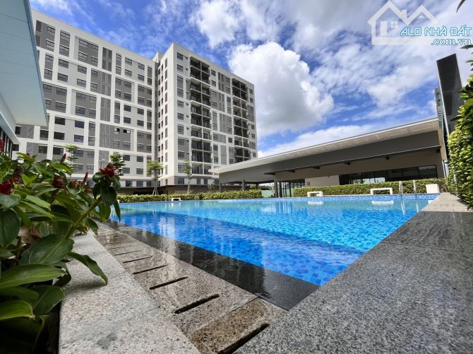 Căn hộ Ehome Southgate 53m² giá chỉ 3.3 triệu - Sẵn sàng vào ở!