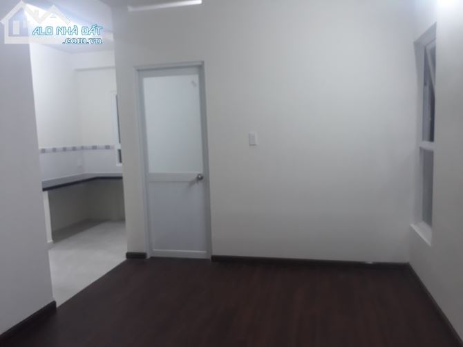 Căn Hộ 50m² Giá 6 Triệu, Quận 8 - Cơ Hội Hiếm Có!