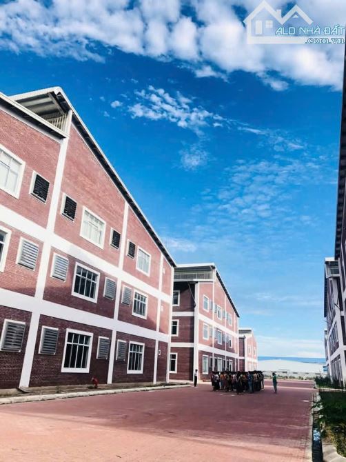 Cho thuê kho bãi 5.850m² tại Văn Giang, Hưng Yên – Giá hấp dẫn, vị trí đắc địa