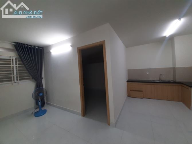 Căn hộ Nguyễn Văn Linh 60m² giá 6.5 triệu - Sẵn sàng vào ở!