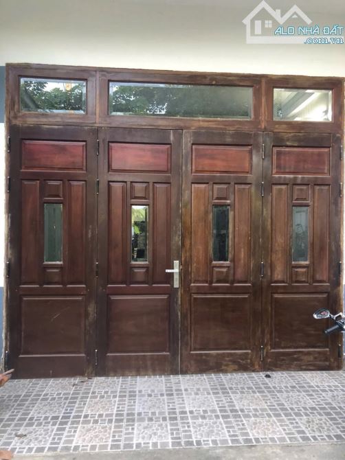 Nhà 2 tầng kiên cố 100m² Võ Văn Ngân - Cơ hội sở hữu tuyệt vời!