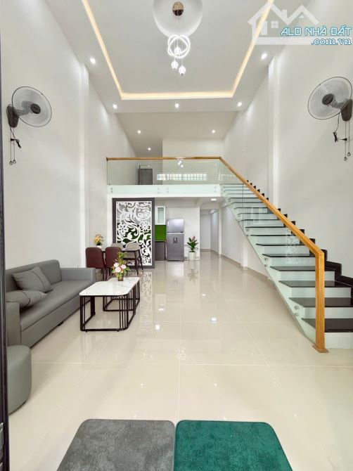 Nhà mới 65m² giá 4.8 tỷ Đà Nẵng - Cơ hội hiếm có!