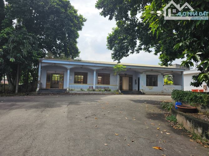 Cho thuê kho bãi 4500m²-20000m² Long Khánh, Đồng Nai - Cơ hội hiếm có!