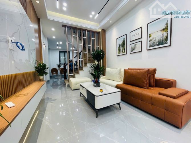 Nhà phố Kim Giang 40m² giá 8.6 tỷ - Cơ hội hiếm có giữa lòng Hà Nội!