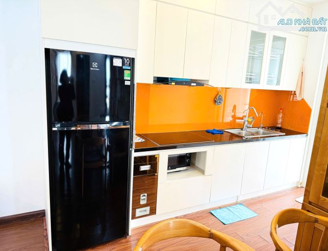 Chung cư cho thuê CT36 Xuân La 89m² giá 16 triệu - Cơ hội hiếm có!