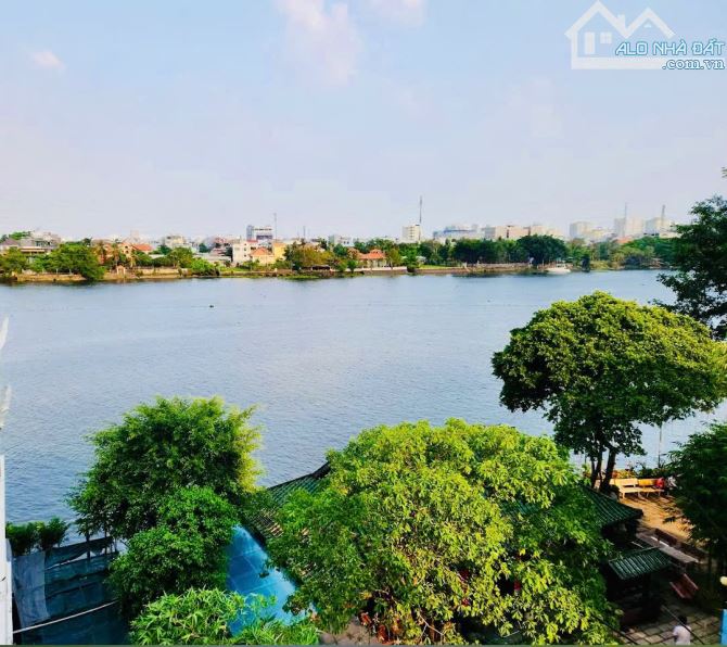 Bán Nhà 6x22m Khu Vip 116/47 Bình Lợi - 16 Tỷ - View Sông Mát Mẻ